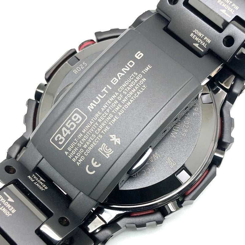 GMW-B5000TVA-1 フルメタル バーチャルワールド