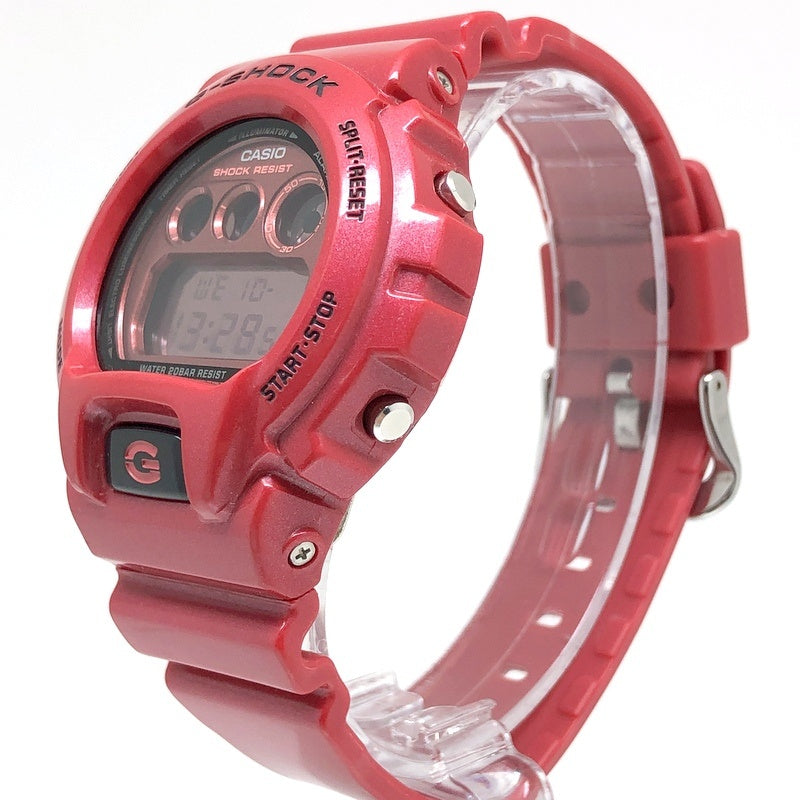 DW-6900MF-4 メタリックダイアルシリーズ