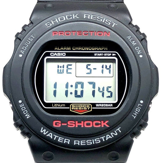 DW-5750E-1 復刻スティング