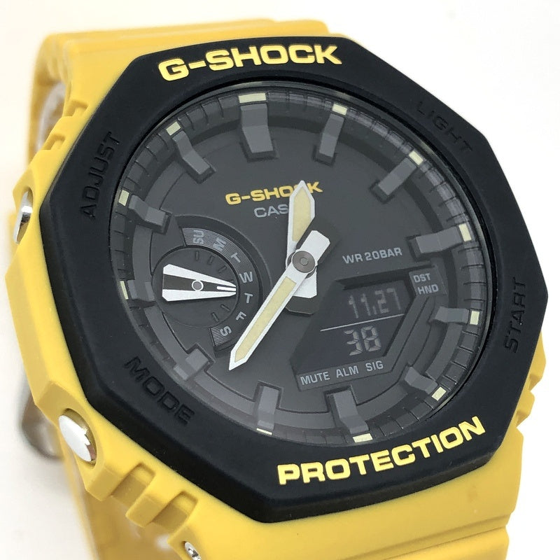 GA-2110SU-9A 2100シリーズ ユーティリティカラー