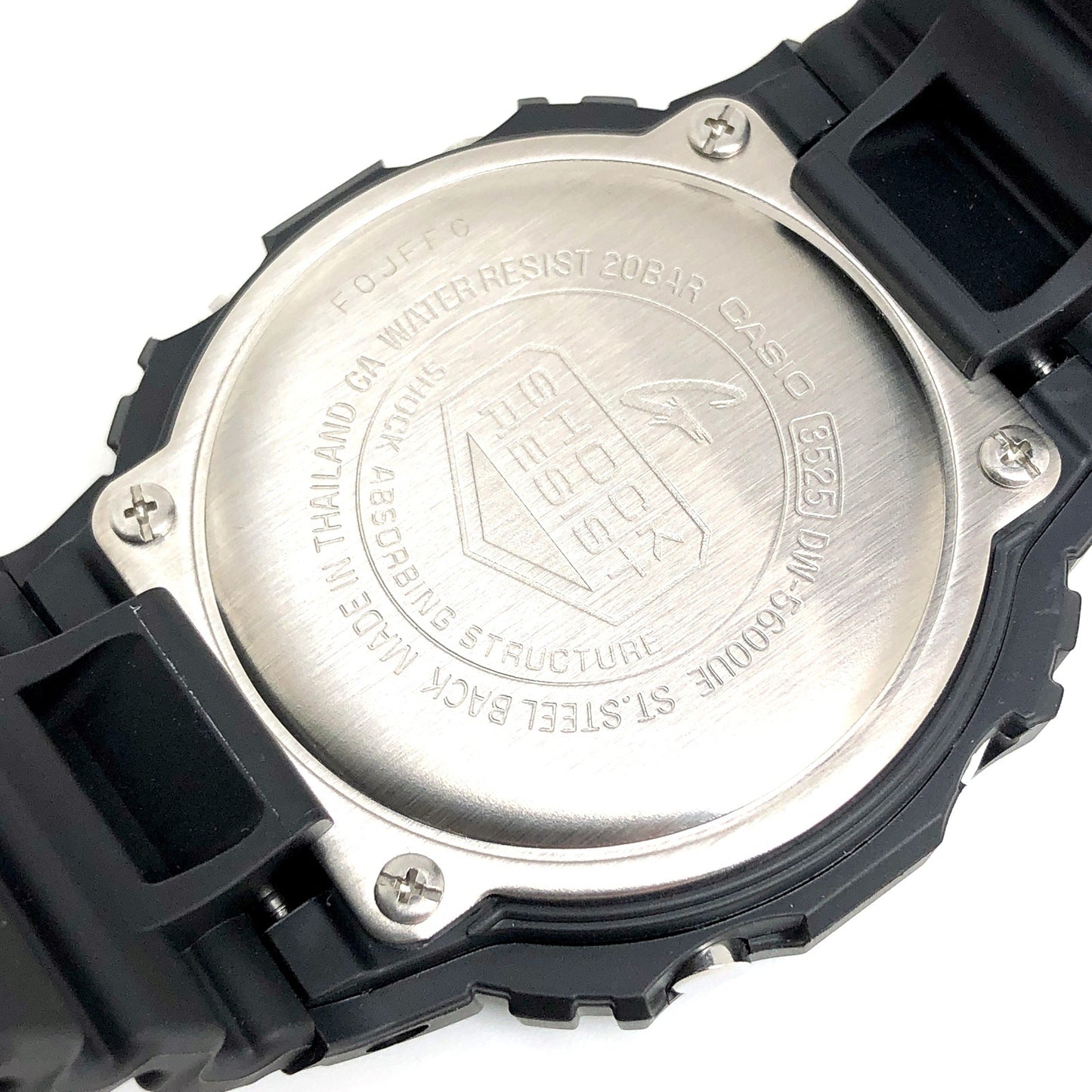 DW-5600UE-1 5600シリーズ LEDバックライト