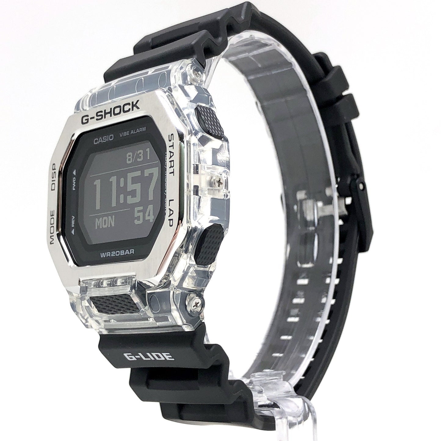 GBX-100S-1 G-LIDE Bluetooth搭載モデル