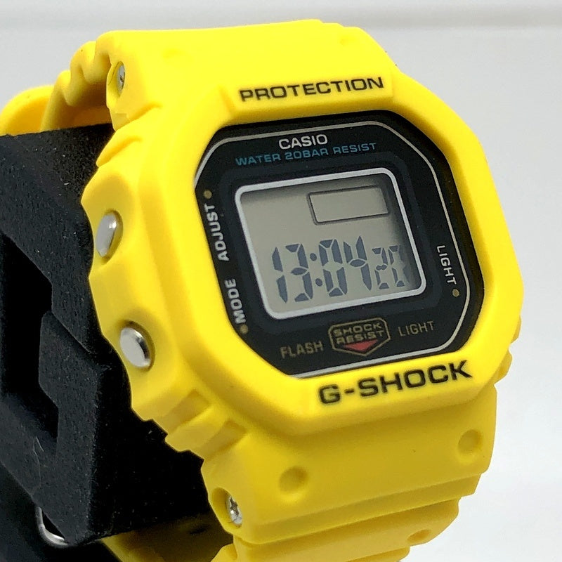 DWN-5600-9 G-SHOCK nano 指輪型時計 ウォッチリング