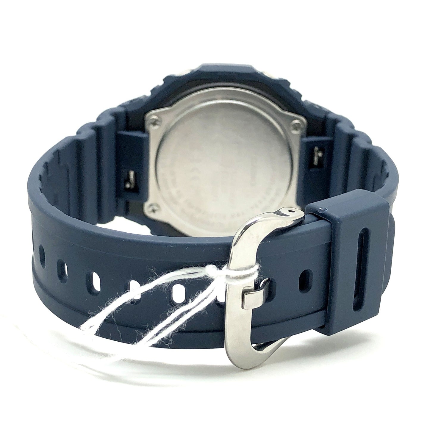 GA-B2100-2A カシオーク タフソーラー Bluetooth搭載