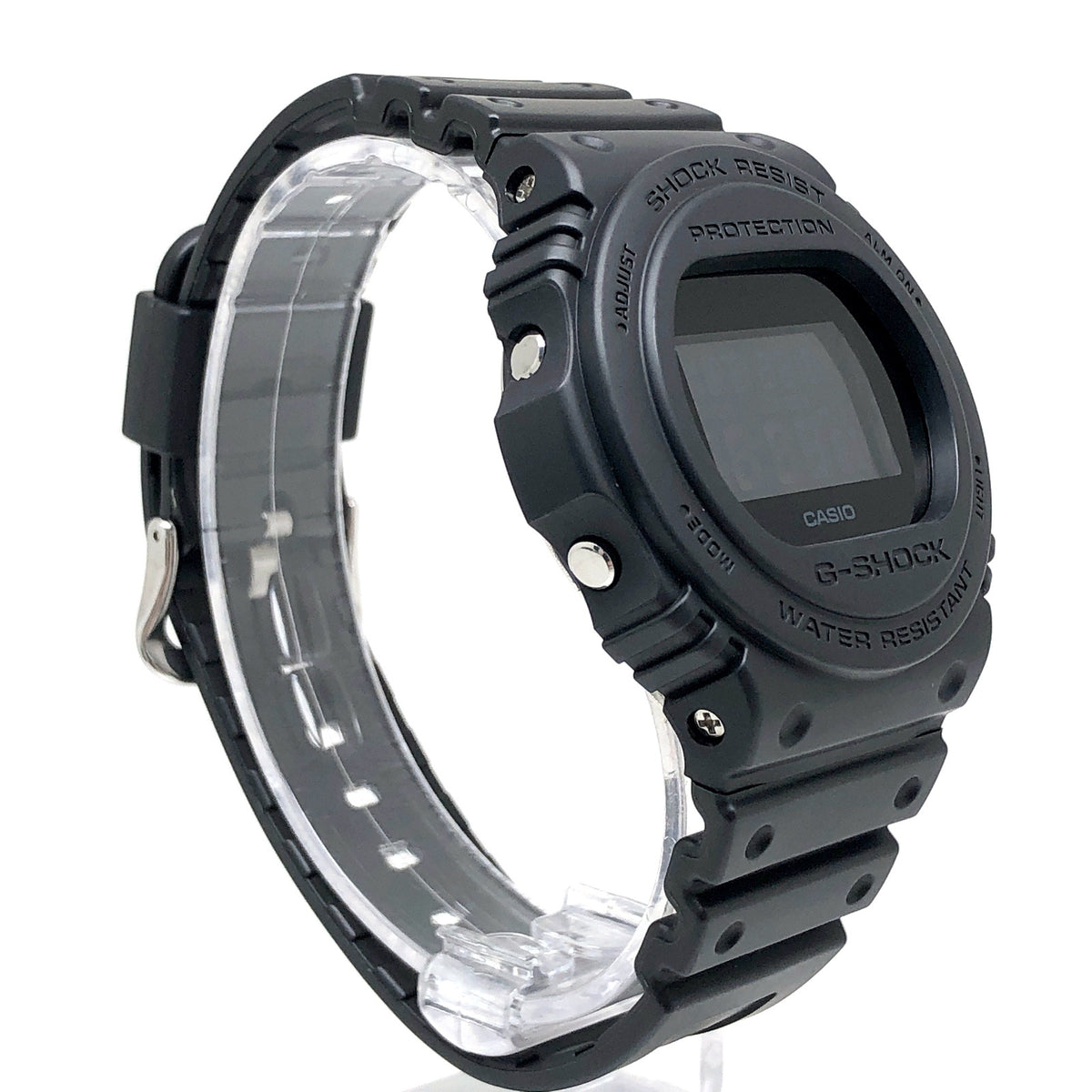 DW-5750E-1B 復刻スティング オールブラック