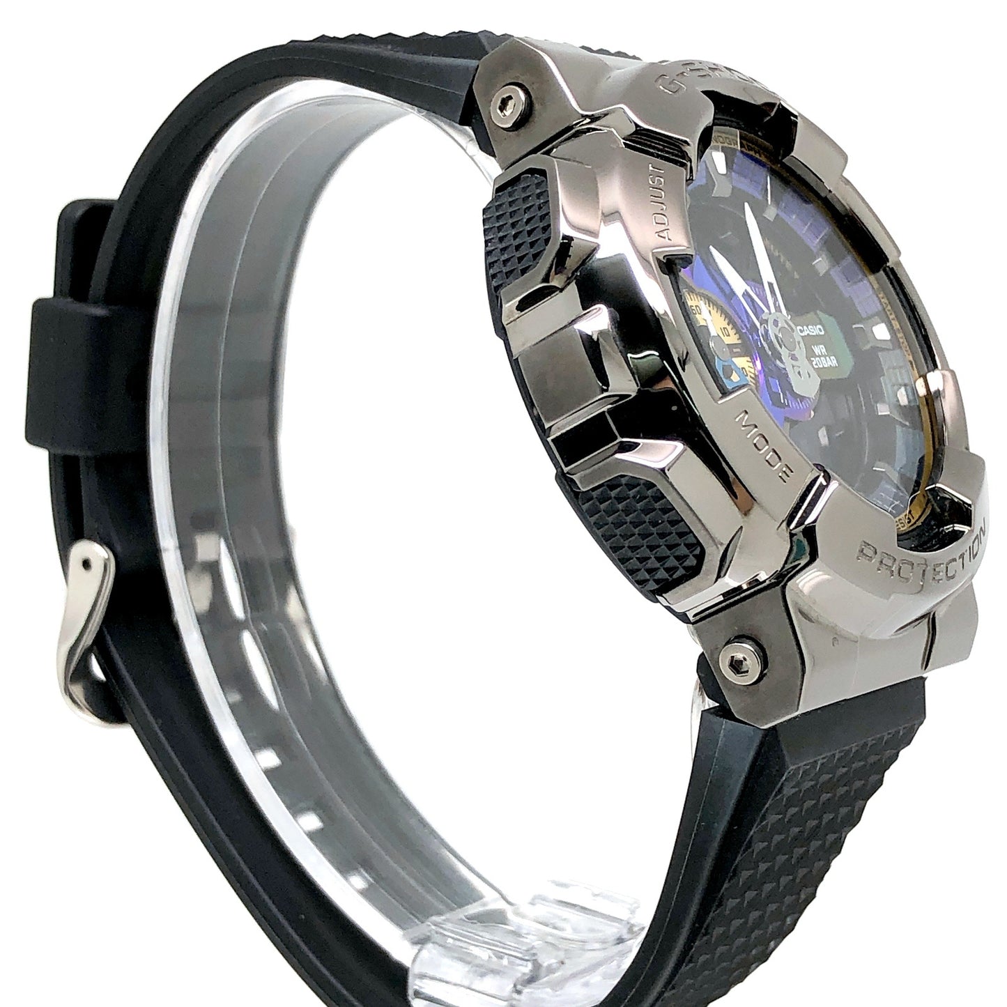 GM-110B-1A メタルカバードシリーズ マルチカラー