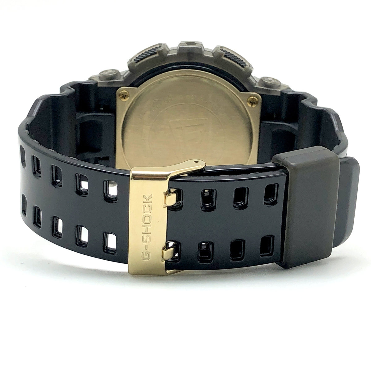 GA-110NE-9A Gショック30周年記念 NEW ERA コラボレーションモデル