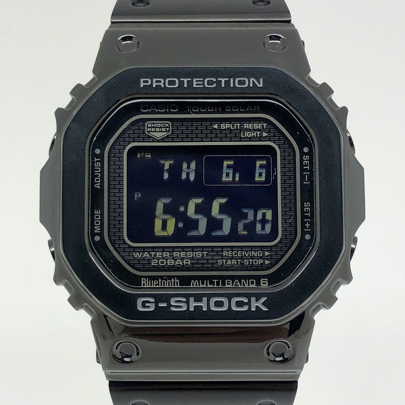 GMW-B5000GD-1