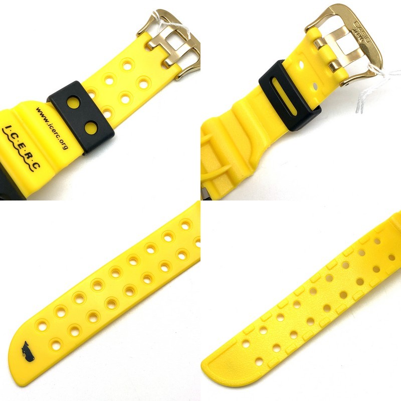 GW-204K-9 イルクジ2004 FROGMAN