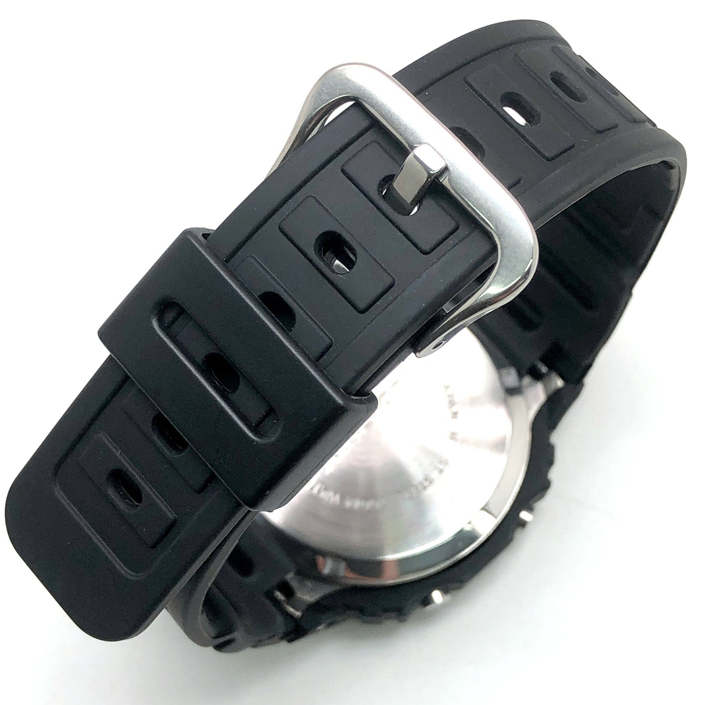 DW-5600C-1 国内スピードモデル カシオ公式レストア品