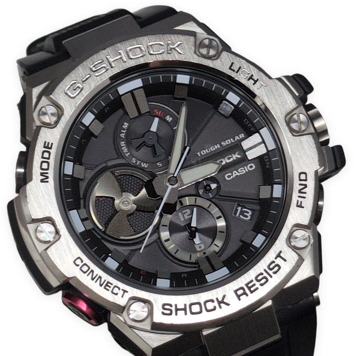 GST-B100-1A