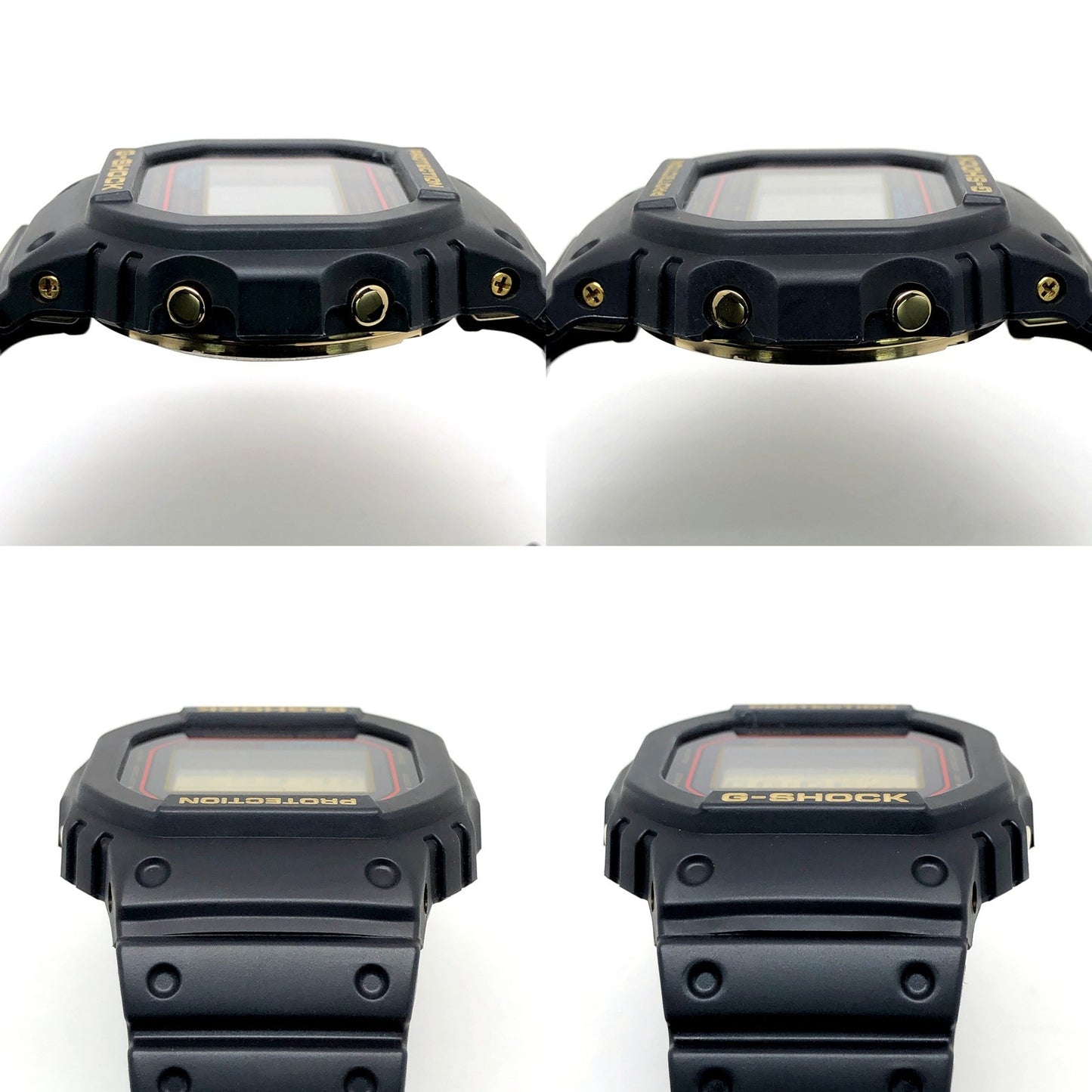 DW-5025SP-1JF Gショック25周年記念モデル 限定2008本
