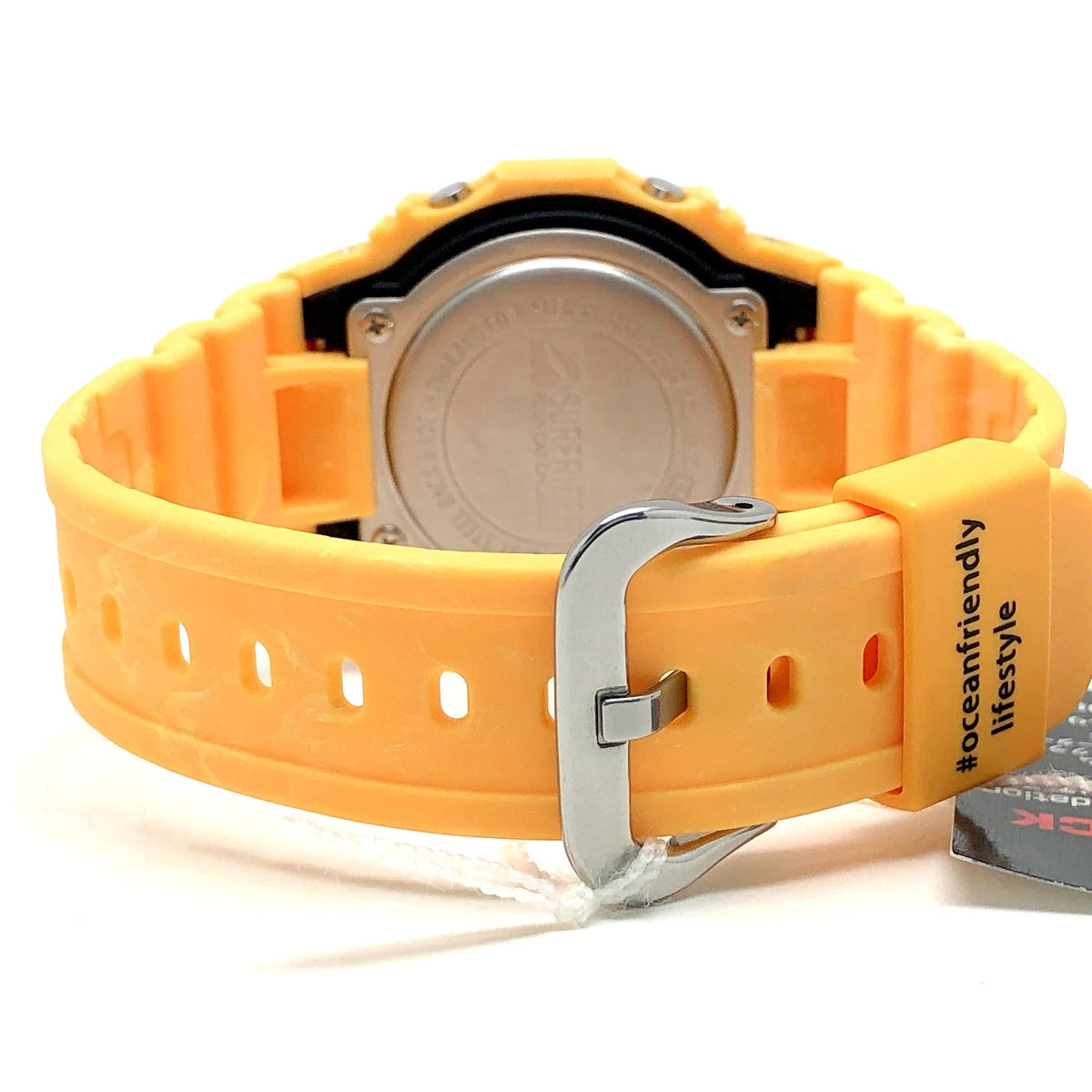 G-5600SFJ-9 SURFRIDER FOUNDATION 2025年 コラボモデル