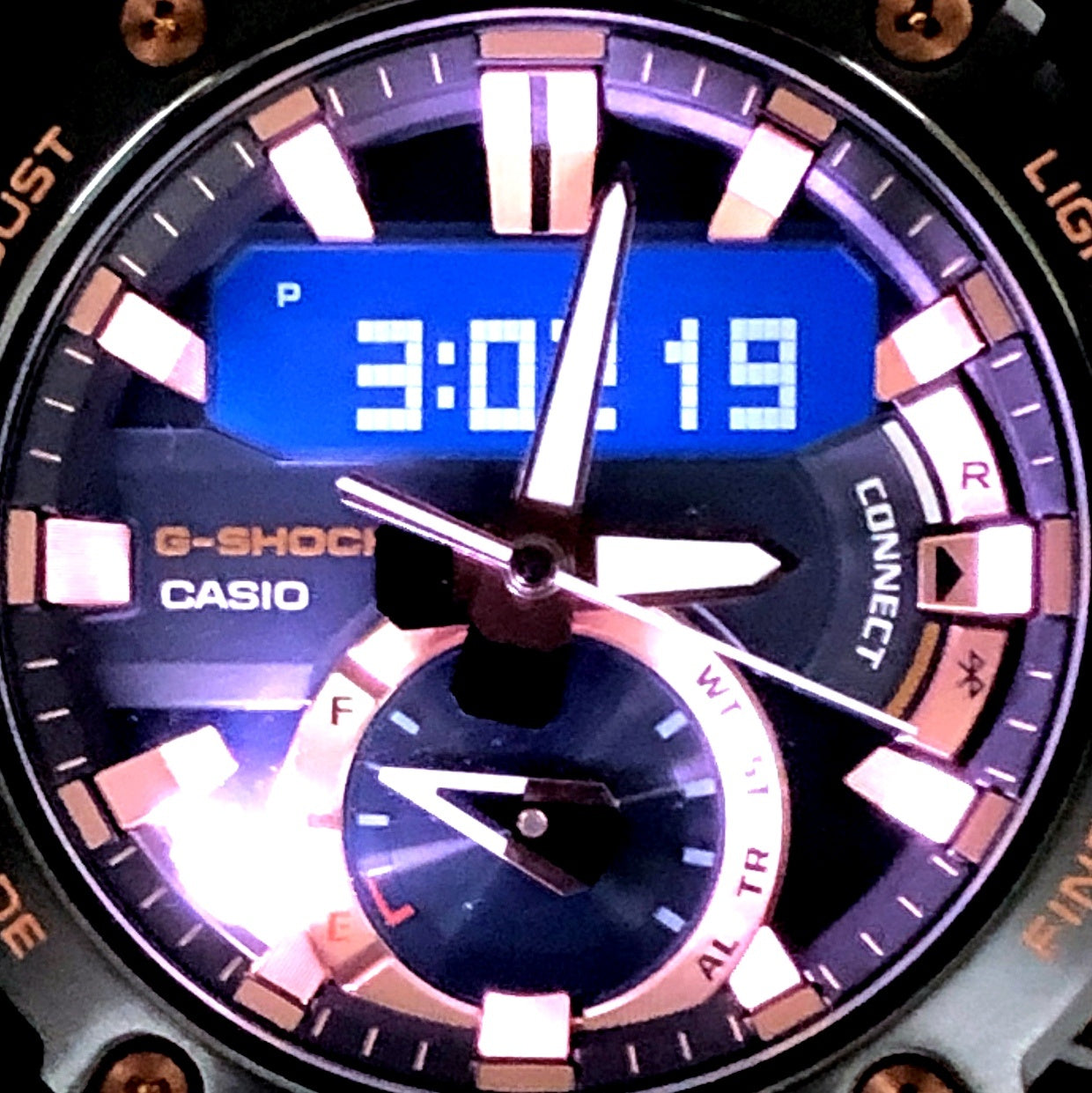 GST-B200G-2A