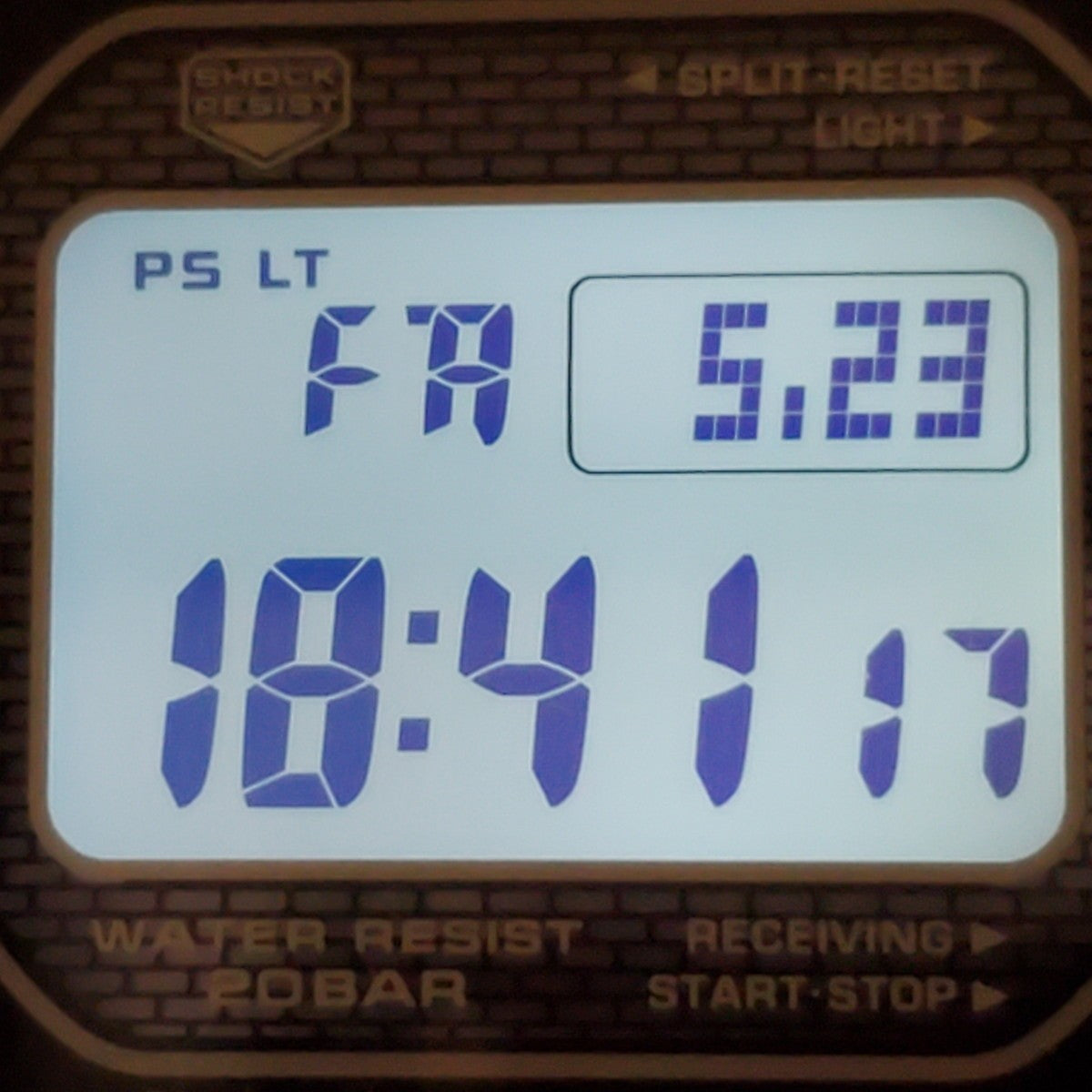 GMW-B5000D-1JF