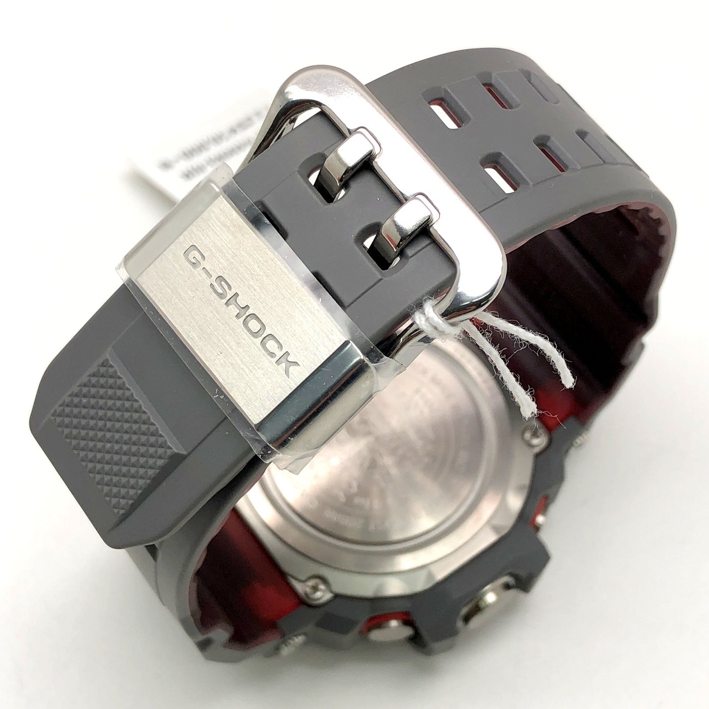 GW-9400KJ-8 アースウォッチ2014 アジアアロワナ