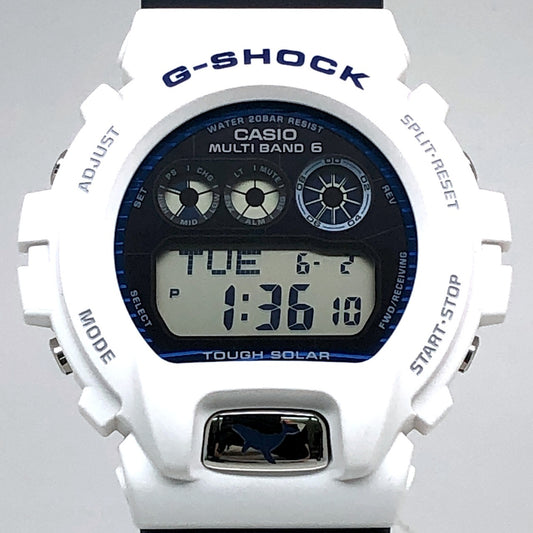 GW-6905K-7A イルクジ2025 ザトウクジラ