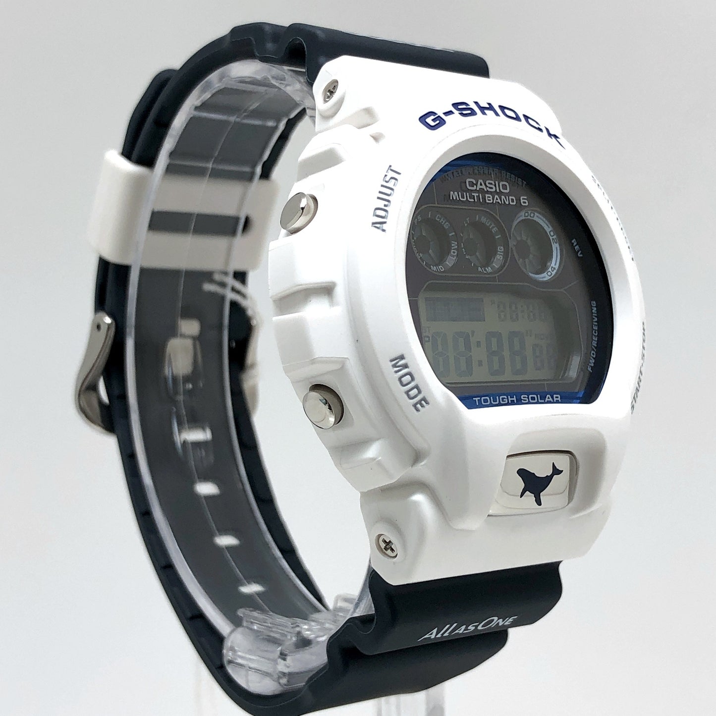 GW-6905K-7A イルクジ2025 ザトウクジラ