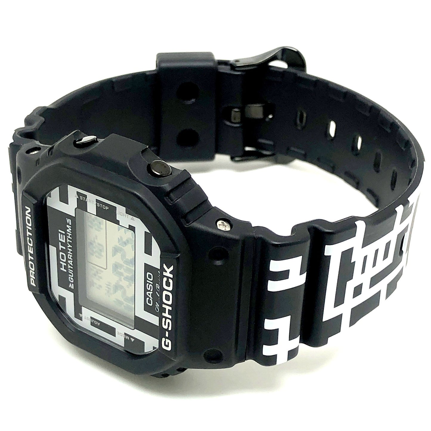 DW-5600HT-1 布袋寅泰 35周年記念 コラボレーションモデル