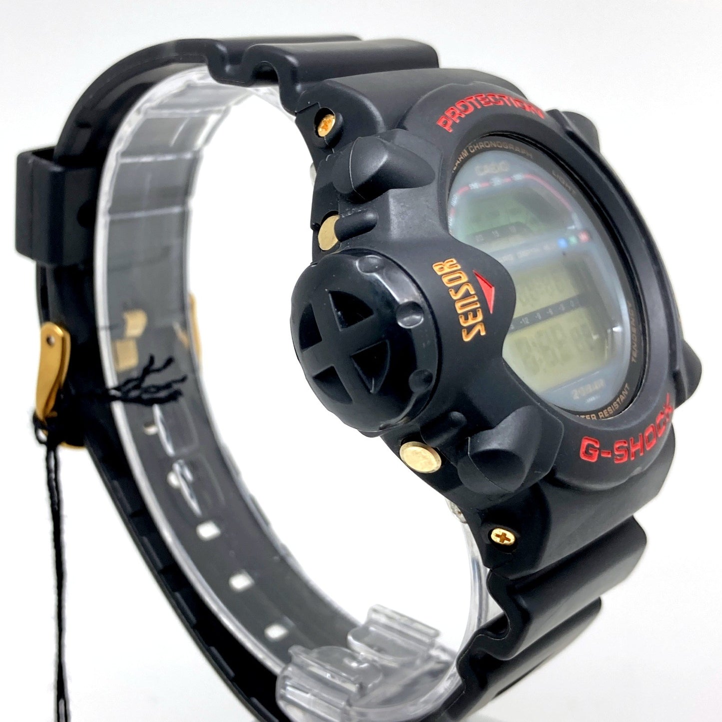 DW-6500GJ-1A スカイフォース