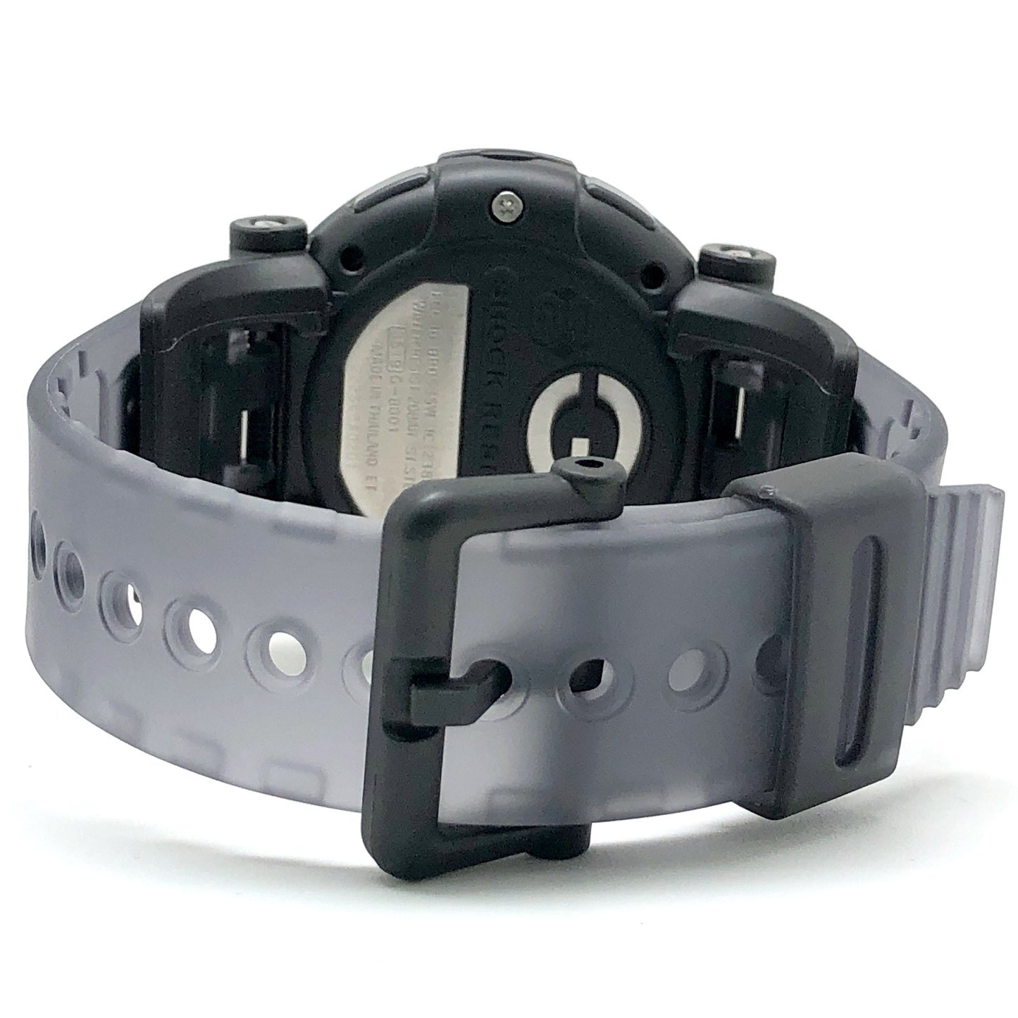 G-B001MVB-8 復刻ジェイソン Bluetooth搭載