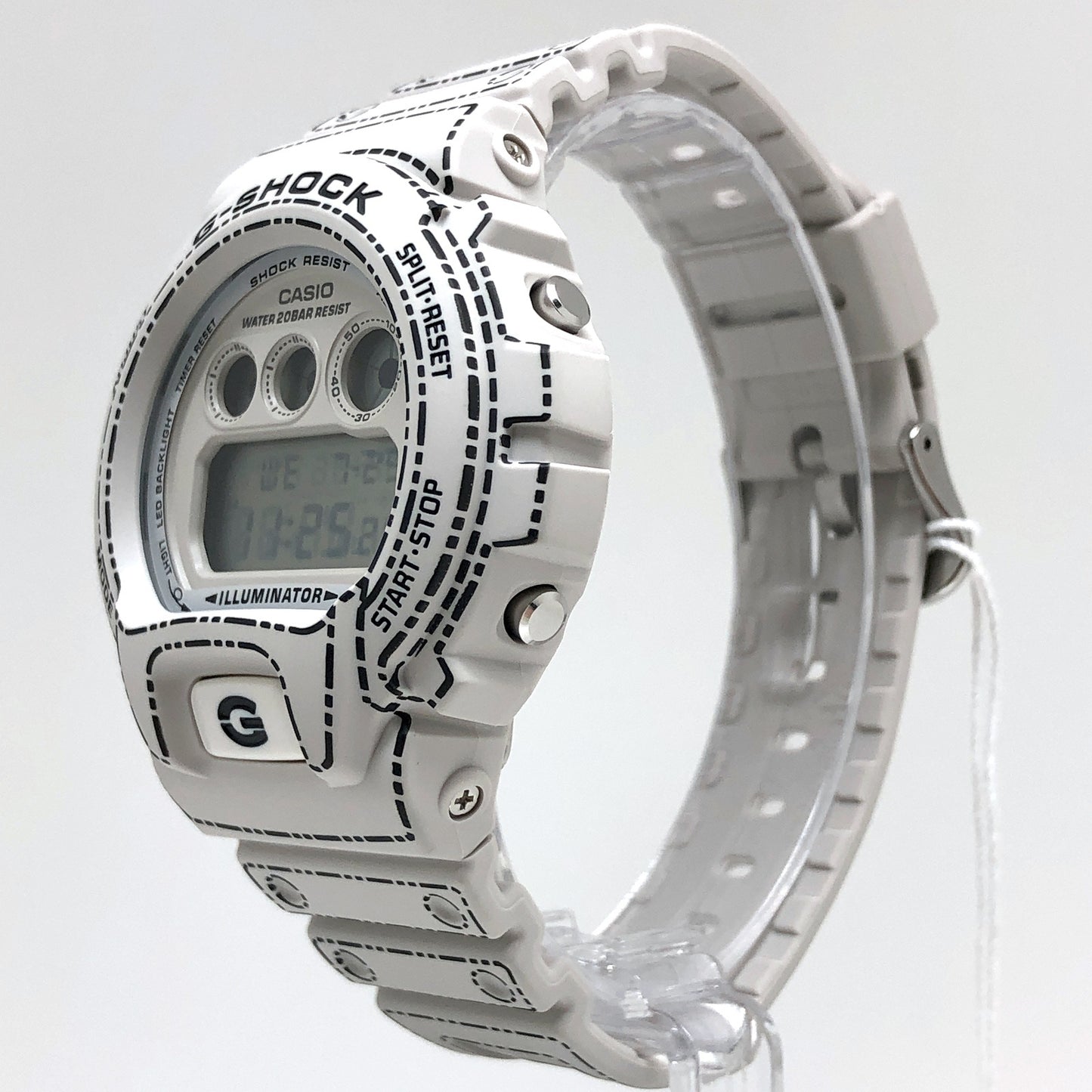 DW-6900RGM-5 6900シリーズ 折り紙 ベージュ 日本製