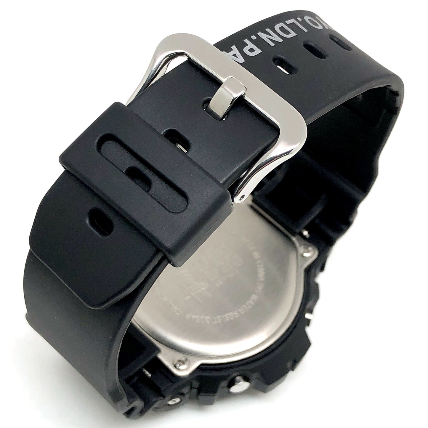 DW-6900STF-1 ステューシー35周年記念 初代カラー復刻