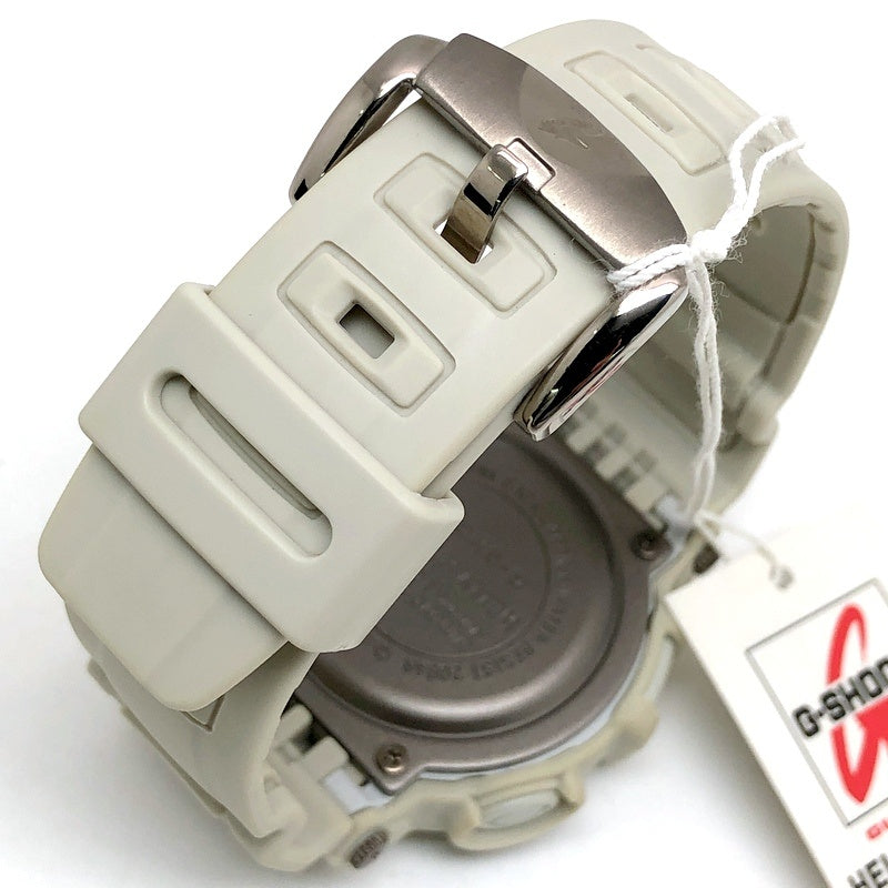 DW-9700NC-8T アメリカズカップ2000 ヘリーハンセン コラボレーションモデル