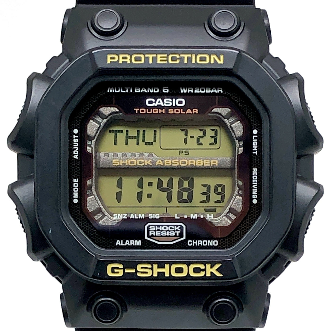 GXW-56-1B GXシリーズ ビッグケース スクエアモデル