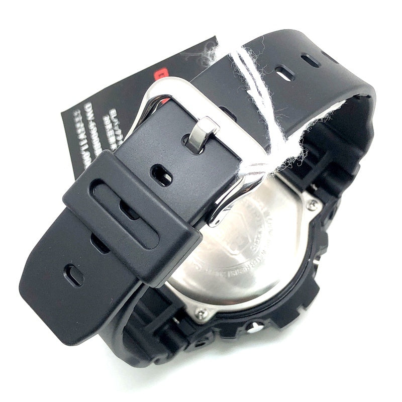 DW-6900BBA-1 6900シリーズ オールブラック