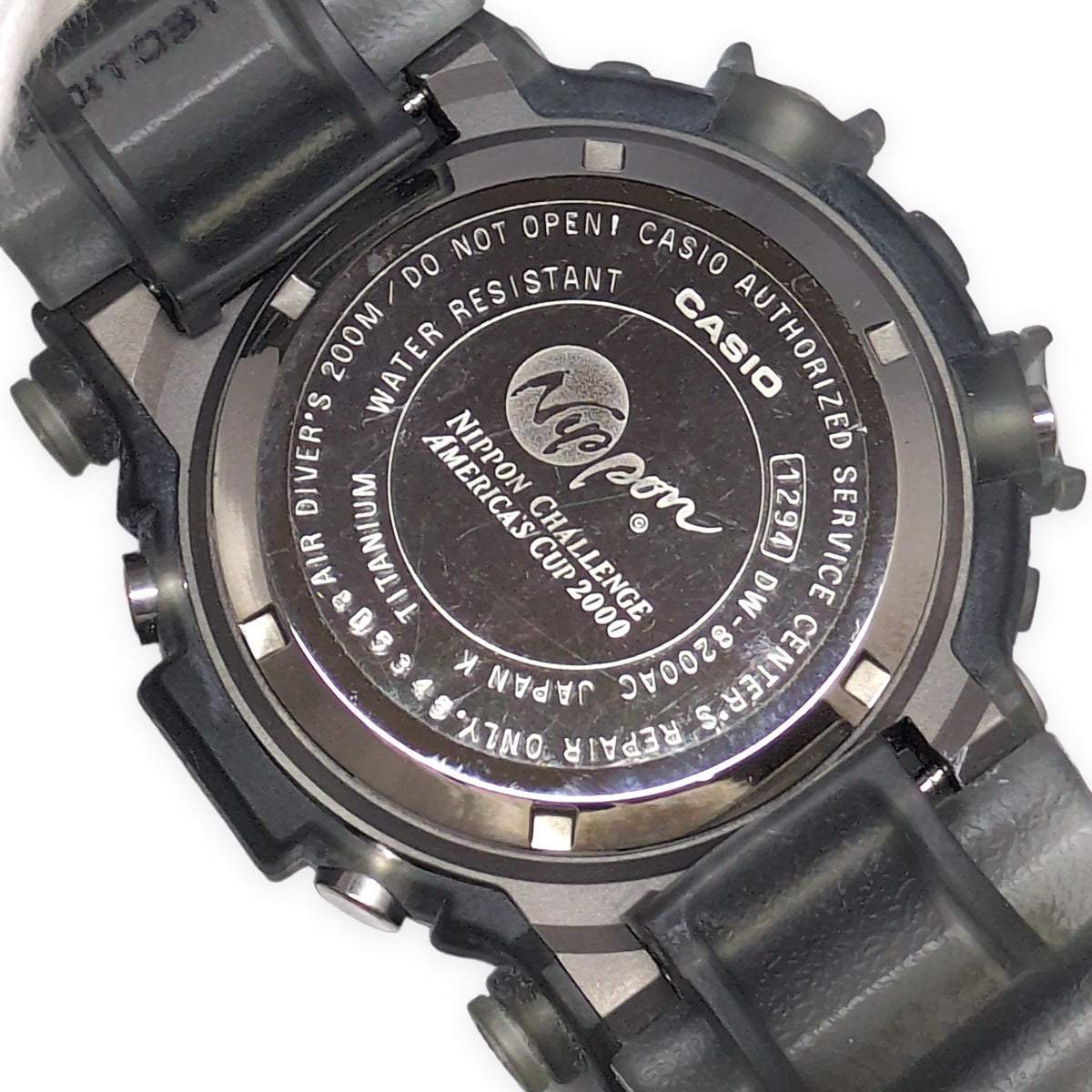 DW-8200AC-8T
