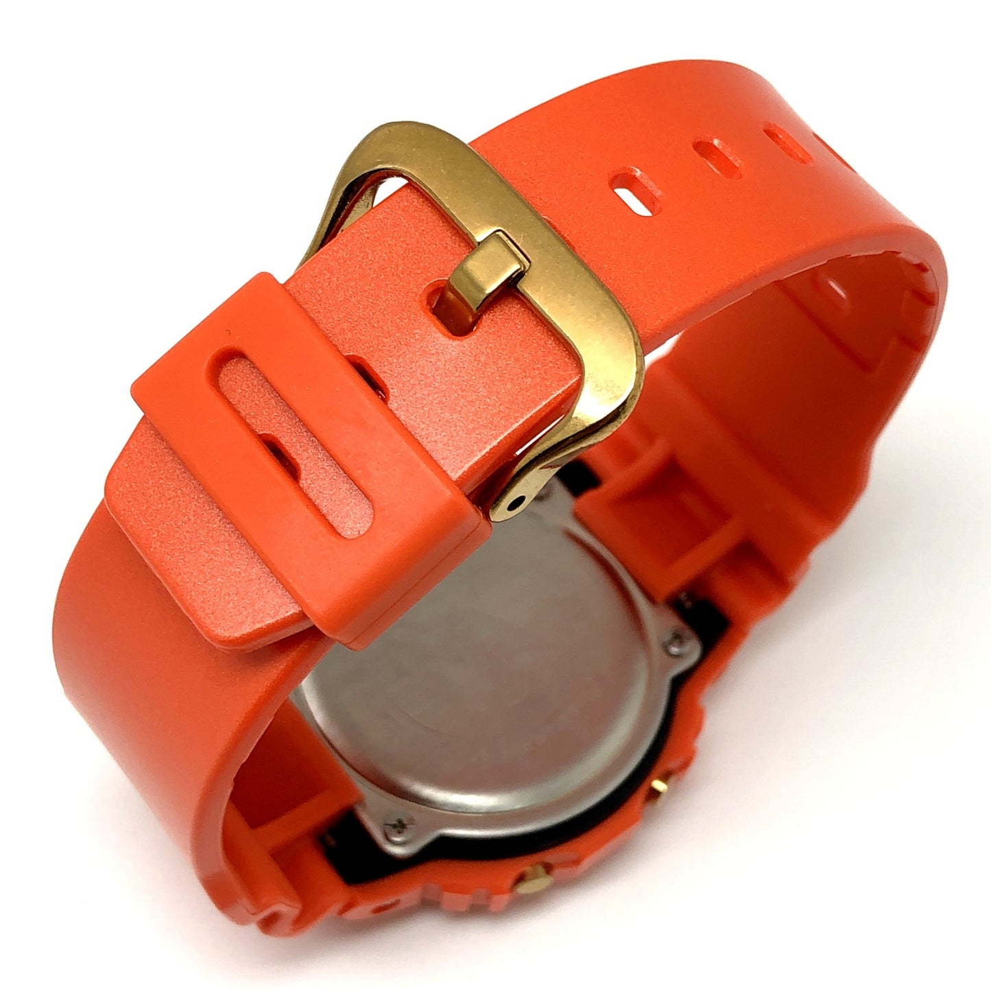 DW-5600BE-4 ビームス 別注 コラボレーションモデル 第1弾