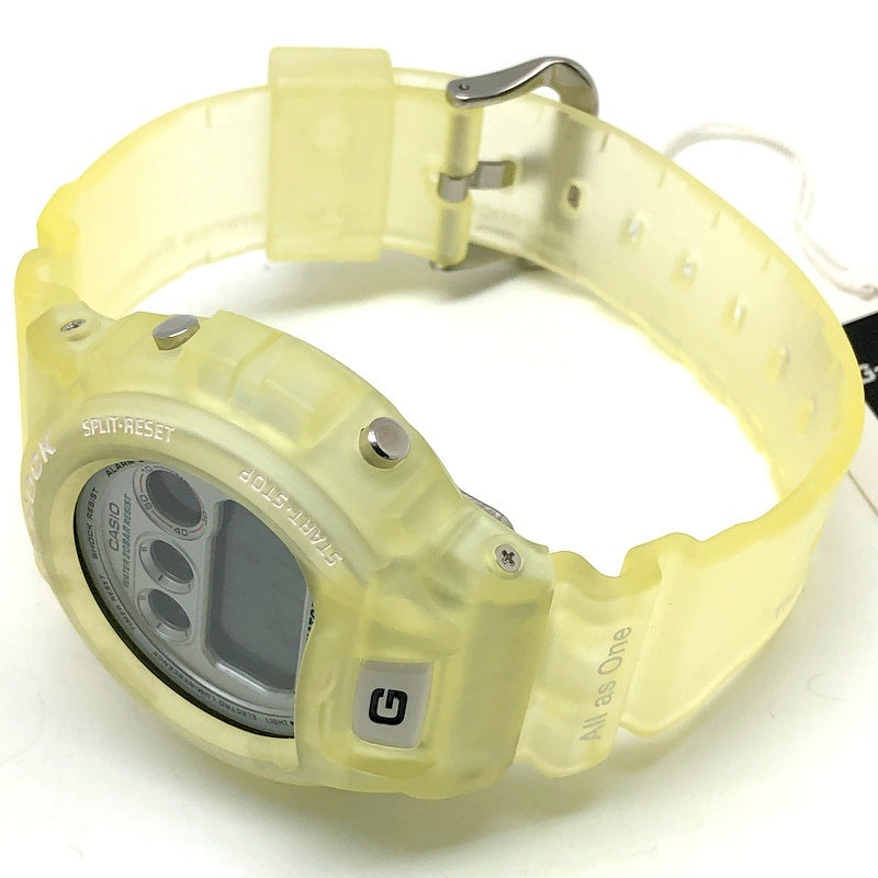DW-6900K-8B 25周年記念 復刻版イルカクジラモデル