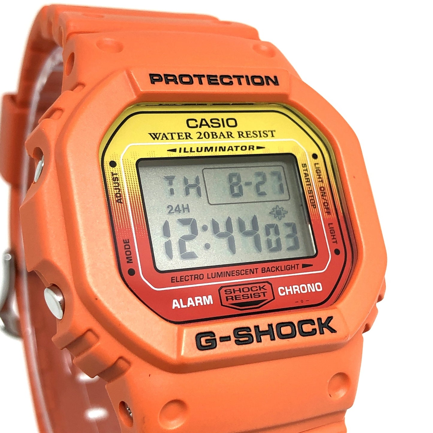DW-5600LC-4 5600シリーズ サマーグラデーション