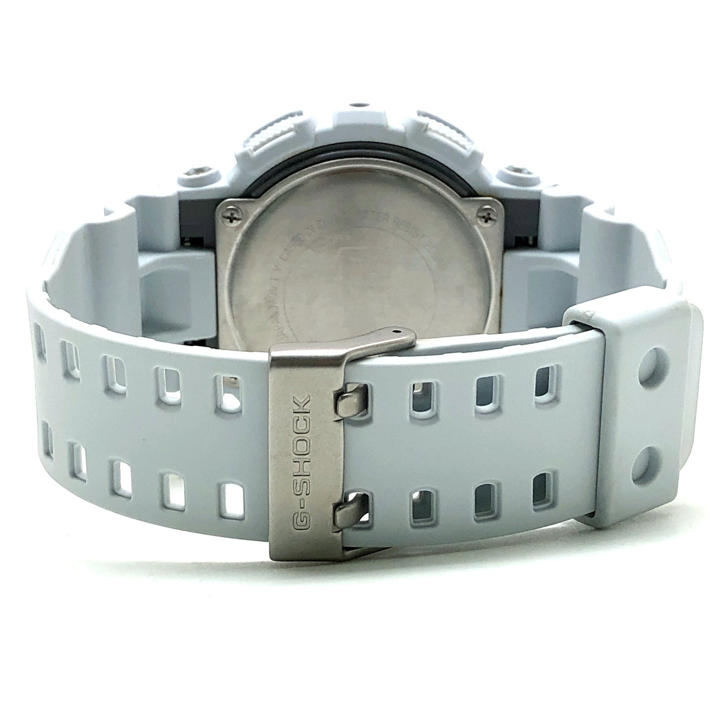 GA-110SN-7A ビッグケース ブリージーカラーズ