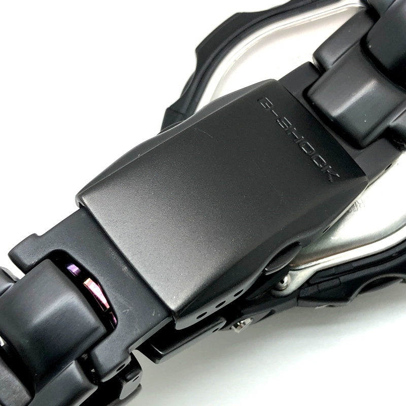 GW-700FDJ-1 電波ソーラー ピンクカラーモデル