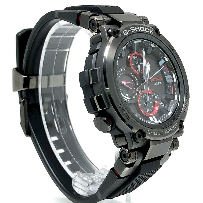 MTG-B1000B-1A MT-G Bluetooth搭載 ミドルサイズ