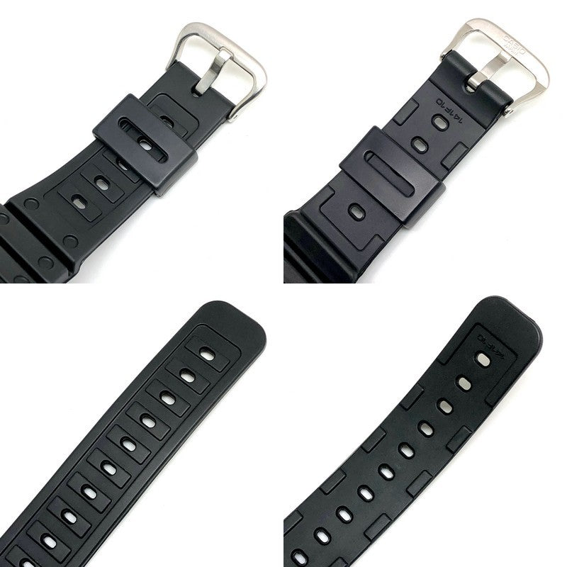 DW-5000C-1A G-SHOCK初号機 モジュール240