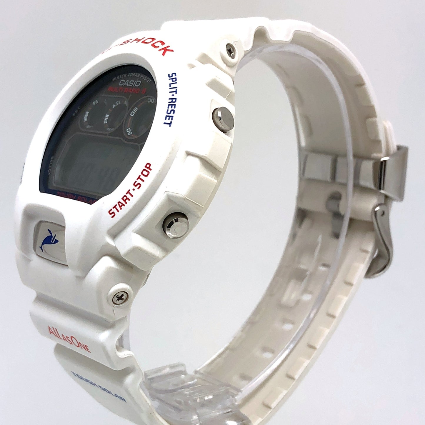 GW-6901K-7 イルクジ2017 トリコロール