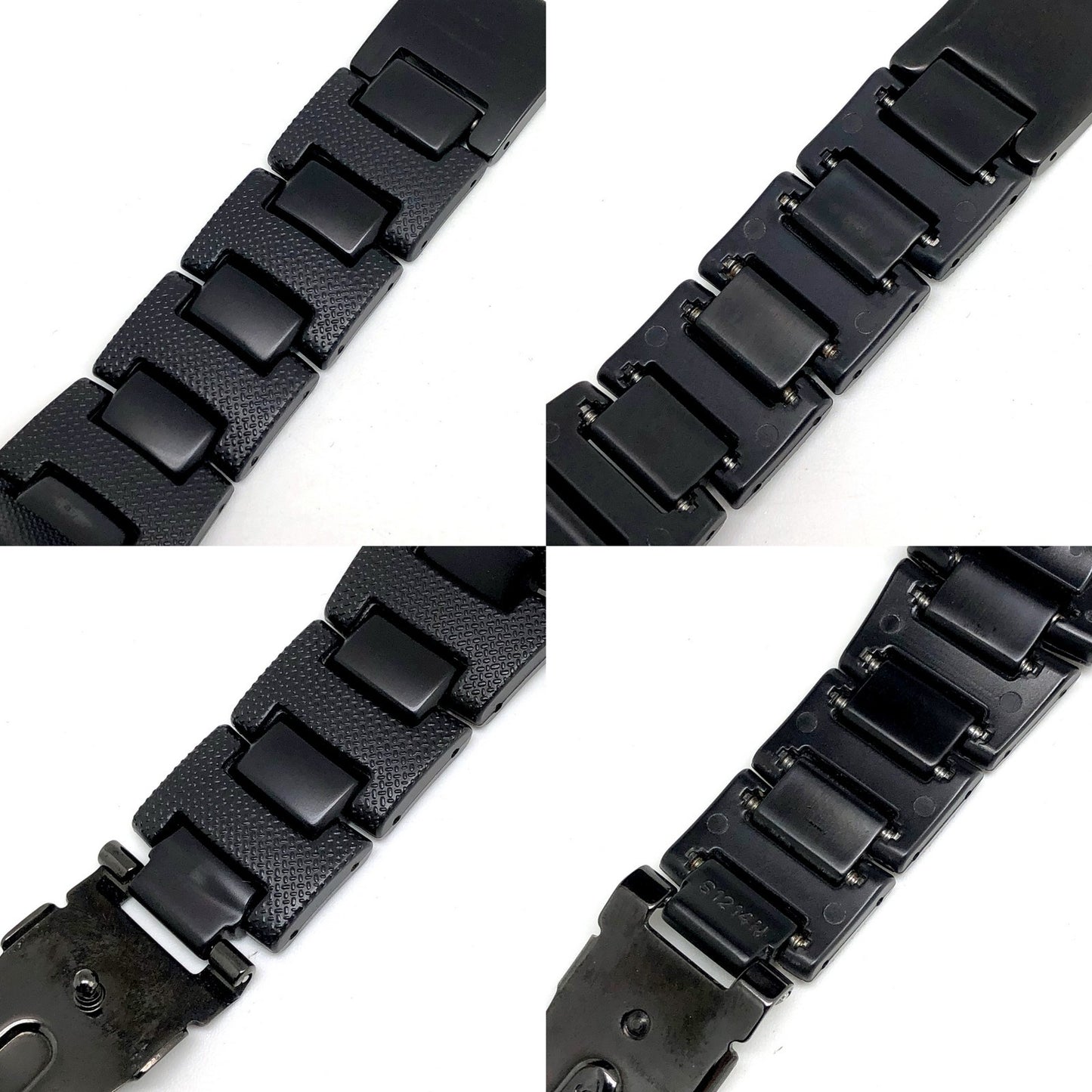 GW-M5610BC-1 5600シリーズ コンポジットバンドモデル