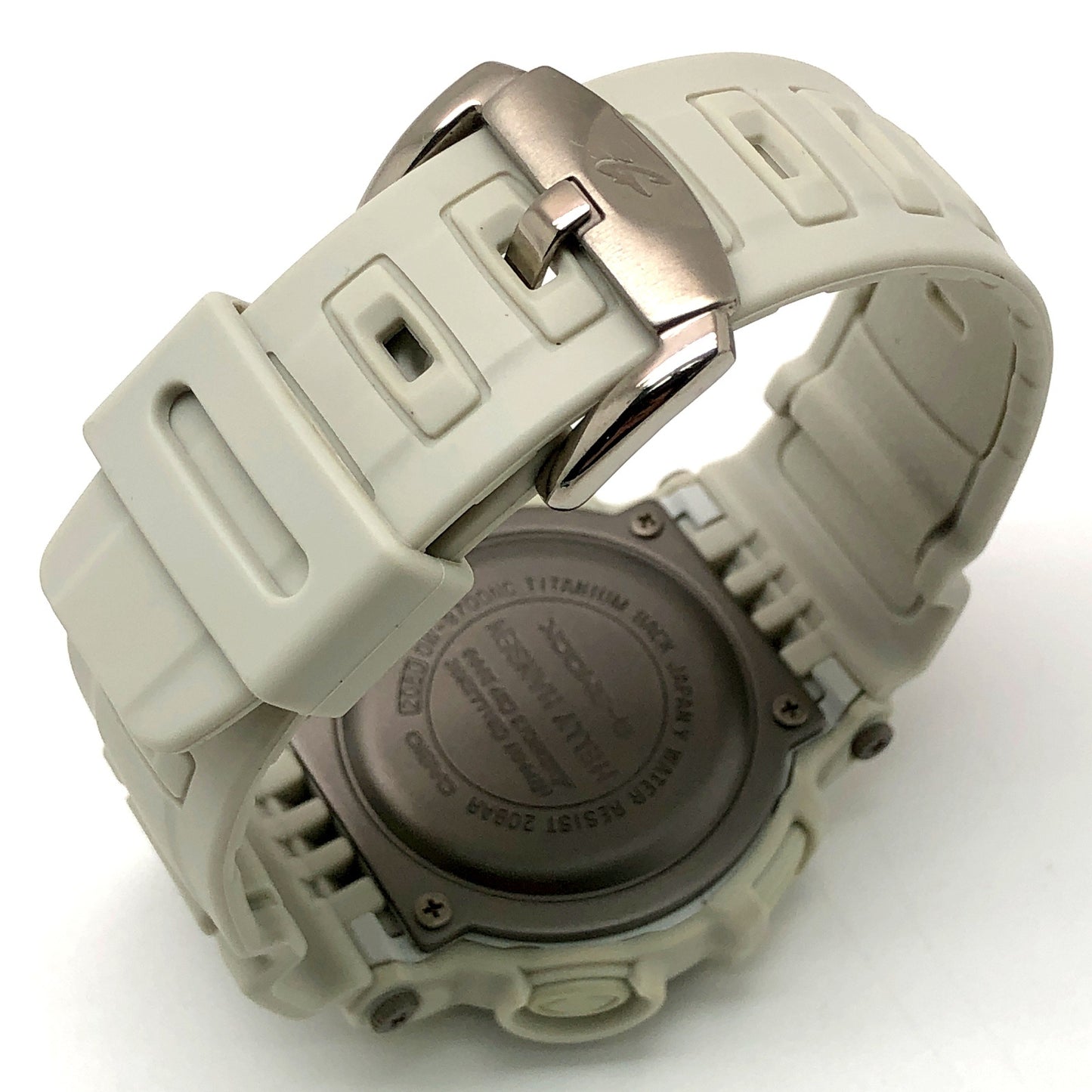 DW-9700NC-8T アメリカズカップ2000 ヘリーハンセン コラボレーションモデル