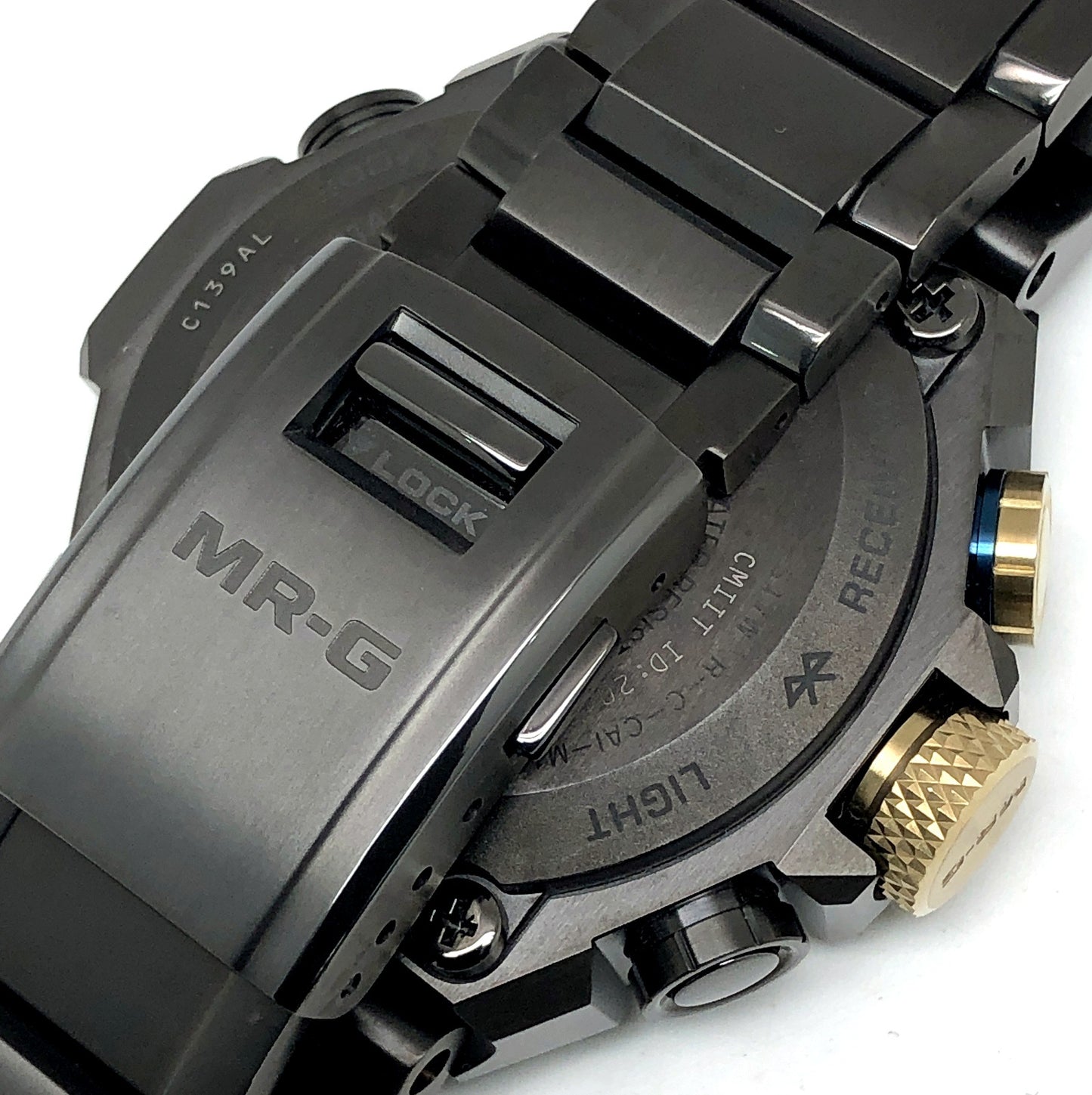MRG-B2000B-1A MR-G 勝色