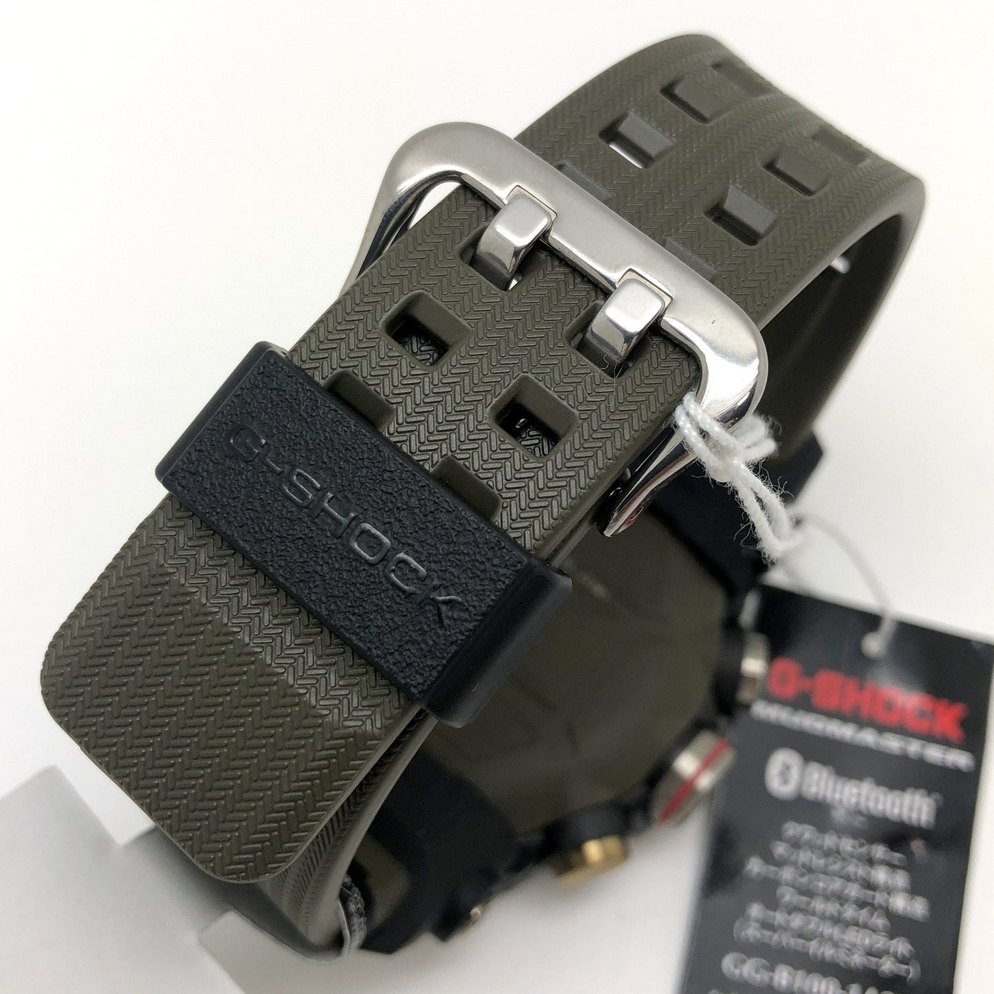 GG-B100-1A3 MUDMASTER