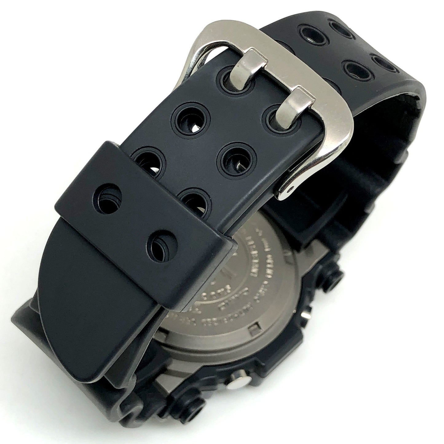 DW-8200-1A 2代目 フロッグマン ファーストモデル