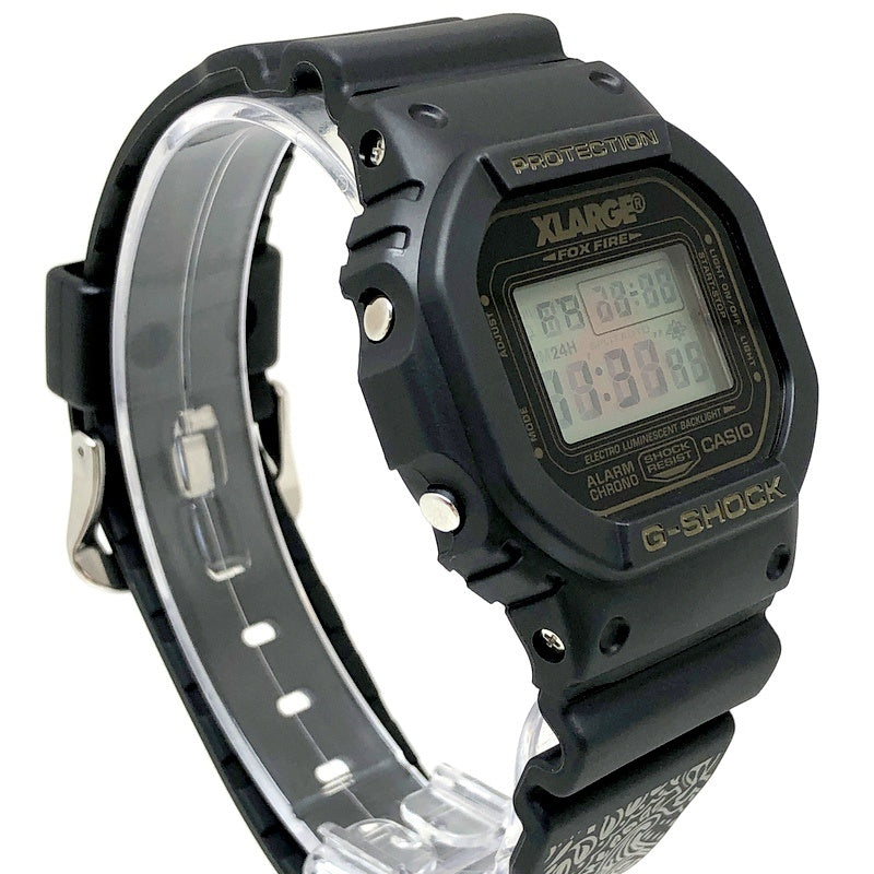 DW-5600VT エクストララージ 2007年 コラボレーションモデル