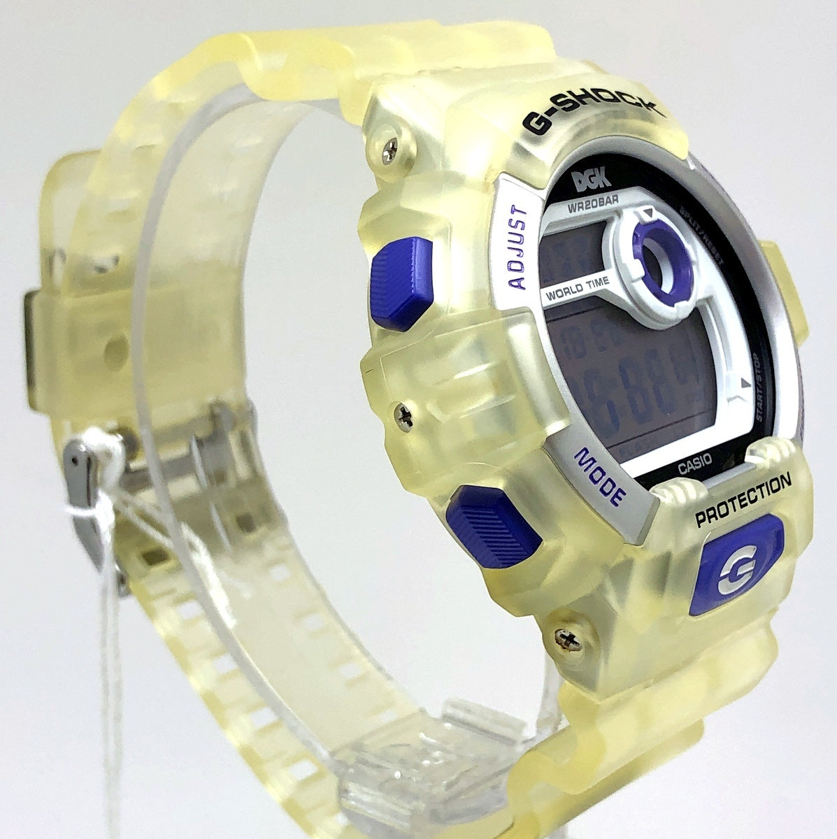 G-8900DGK-7