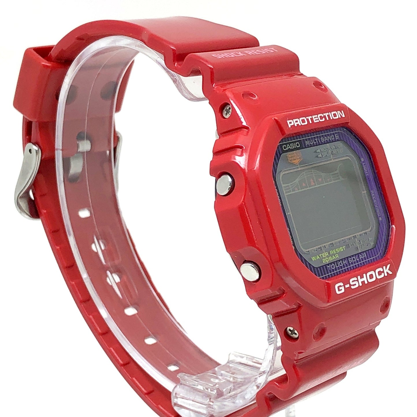 GWX-5600C-4 Gライド タイドグラフ搭載