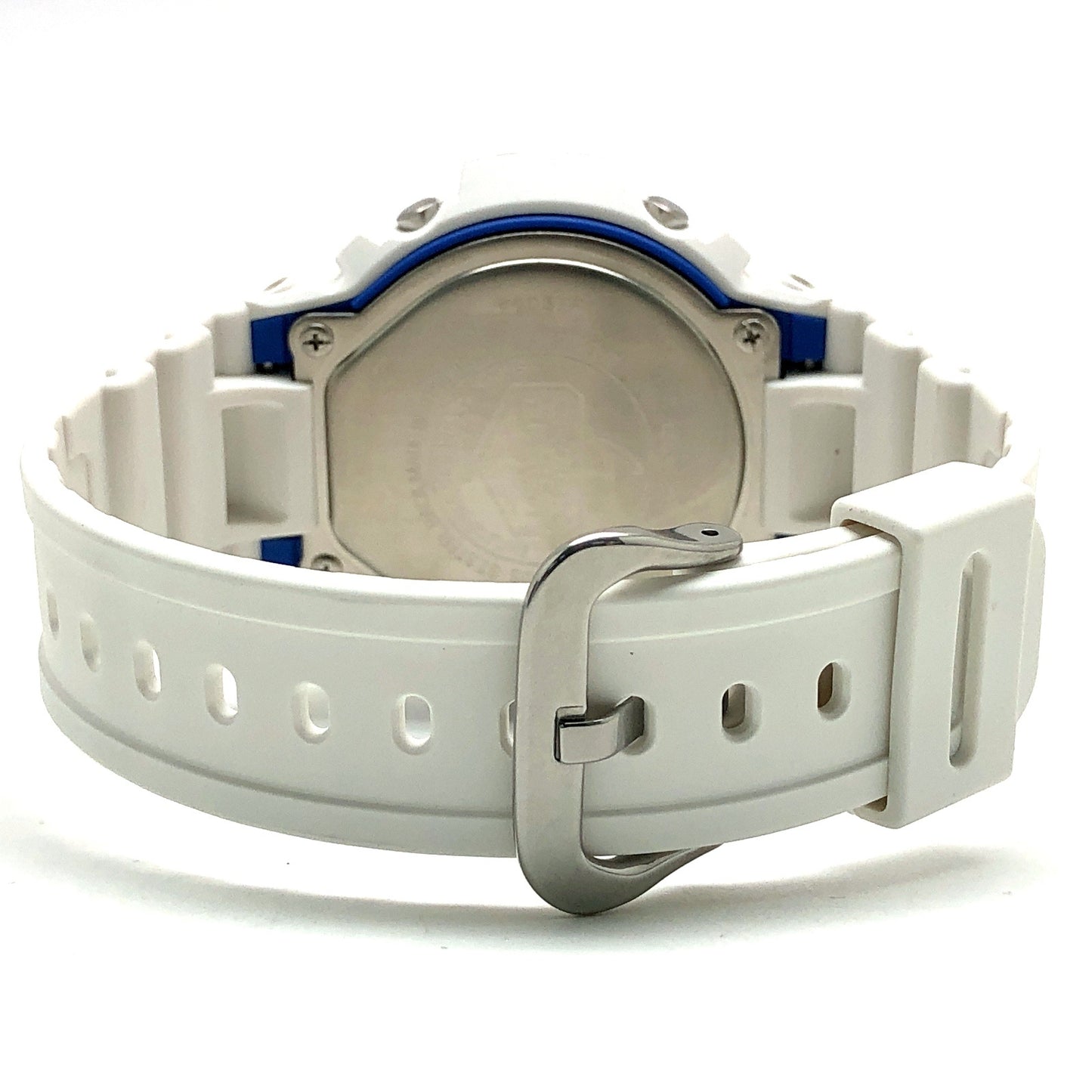 DW-6900HDS-7 ヒドゥングロウ 蓄光ダイヤル