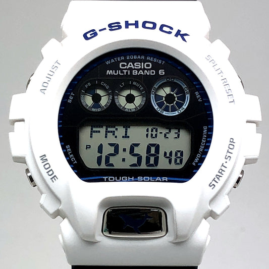 GW-6905K-7A イルクジ2025 ザトウクジラ