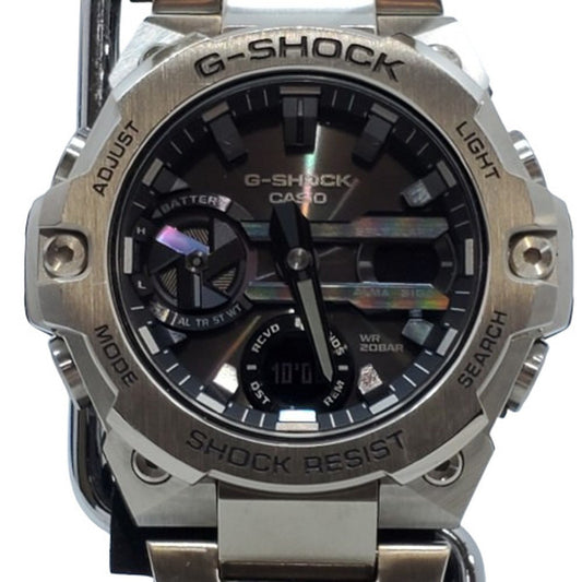 GST-B400D-1A